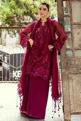 WC-02 SIOFE - Qalamkar Formal Wear