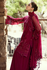 WC-02 SIOFE - Qalamkar Formal Wear