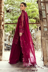 WC-02 SIOFE - Qalamkar Formal Wear