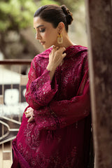 WC-02 SIOFE - Qalamkar Formal Wear