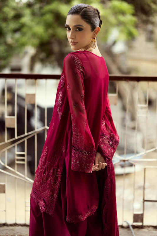 WC-02 SIOFE - Qalamkar Formal Wear