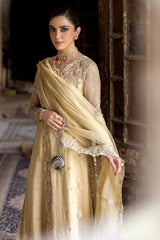 WC-07 HEELA - Qalamkar Formal Wear