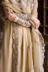 WC-07 HEELA - Qalamkar Formal Wear