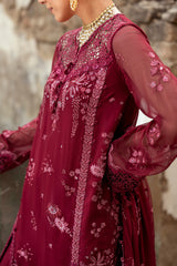 WC-06 JAYNE - Qalamkar Formal Wear