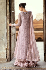 WC-05 RIONA - Qalamkar Formal Wear