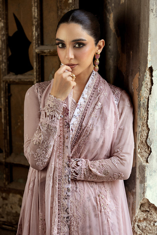 WC-05 RIONA - Qalamkar Formal Wear