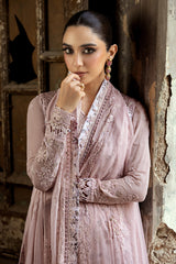 WC-05 RIONA - Qalamkar Formal Wear