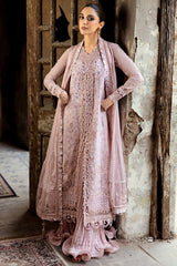 WC-05 RIONA - Qalamkar Formal Wear