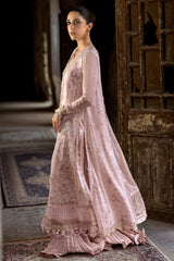 WC-05 RIONA - Qalamkar Formal Wear