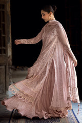 WC-05 RIONA - Qalamkar Formal Wear