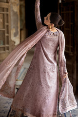 WC-05 RIONA - Qalamkar Formal Wear