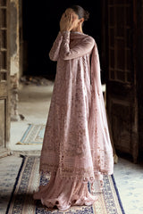 WC-05 RIONA - Qalamkar Formal Wear