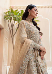 Barsha - kanwal Malik Luxury Pret