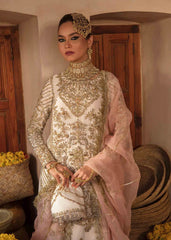 Nargis - kanwal Malik Luxury Pret