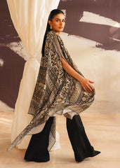 Evening Eyes - Mahgul Luxury Pret
