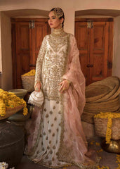 Nargis - kanwal Malik Luxury Pret