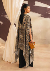 Evening Eyes - Mahgul Luxury Pret