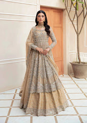 Barsha - kanwal Malik Luxury Pret