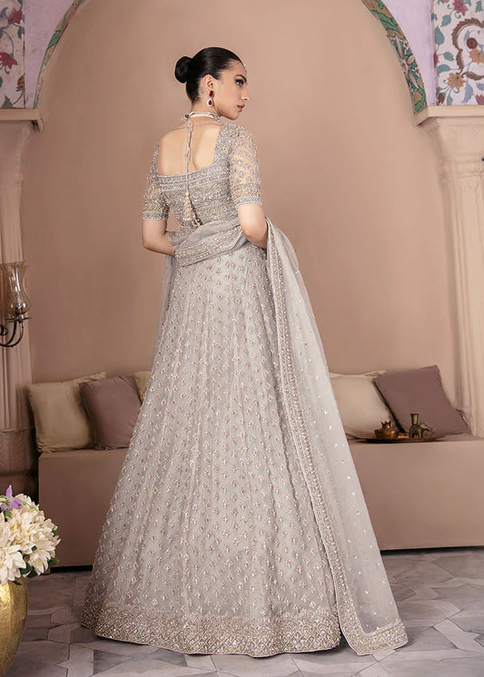Hayat - kanwal Malik Luxury Pret