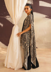 Evening Eyes - Mahgul Luxury Pret