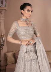 Hayat - kanwal Malik Luxury Pret