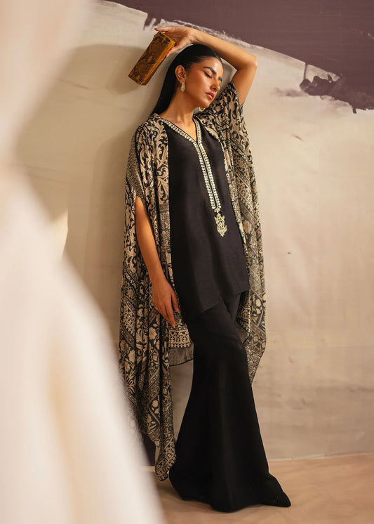 Evening Eyes - Mahgul Luxury Pret