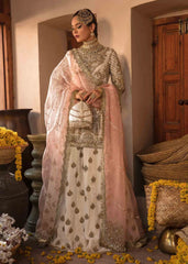 Nargis - kanwal Malik Luxury Pret
