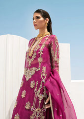 Dahlia - kanwal Malik Luxury Pret
