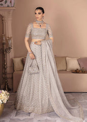 Hayat - kanwal Malik Luxury Pret