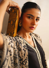 Evening Eyes - Mahgul Luxury Pret