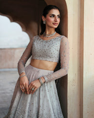 Una – Faiza Saqlain Formal Wear