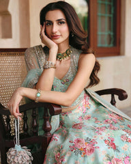 Rosabelle – Faiza Saqlain Formal Wear