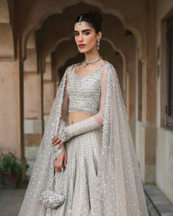 Cammi – Faiza Saqlain Formal Wear