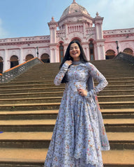 Ataliah – Faiza Saqlain Formal Wear