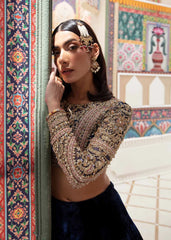 Nandini - kanwal Malik Luxury Pret