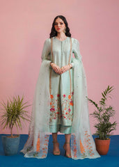 Whisper - Hussain Rehar Luxury Pret