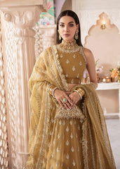 Zardozi - kanwal Malik Luxury Pret