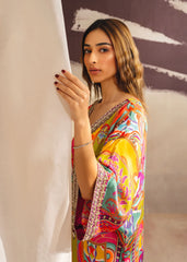 Moonchild - Mahgul Luxury Pret