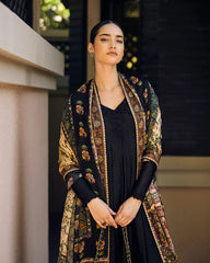 Shelina Faiza Saqlain  Luxury Pret