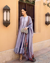 Mersera Faiza Saqlain  Luxury Pret