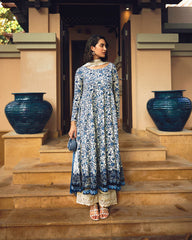 Terylin Faiza Saqlain  Luxury Pret