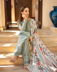Arnett Faiza Saqlain  Luxury Pret