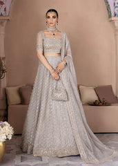 Hayat - kanwal Malik Luxury Pret