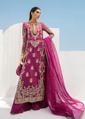 Dahlia - kanwal Malik Luxury Pret