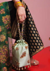 Mariglod - Hussain Rehar Luxury Pret