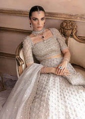 Hayat - kanwal Malik Luxury Pret