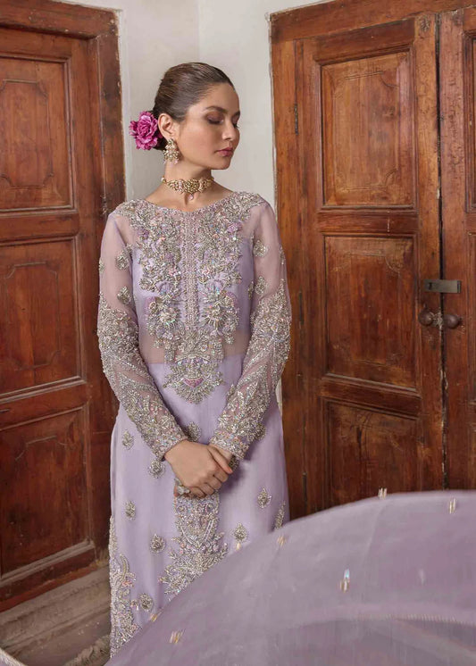 Jamani - kanwal Malik Luxury Pret