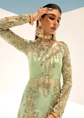 Mehar - kanwal Malik Luxury Pret