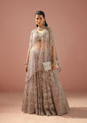 Jahanara - Mahgul Reception