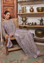 Jamani - kanwal Malik Luxury Pret